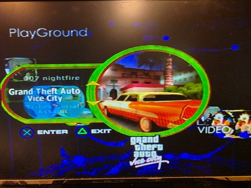Offizielles PlayStation Magazin Ausgabe 65 Demo (PlayStation 2 PS2) nur Spiel getestet - Bild 8 von 16