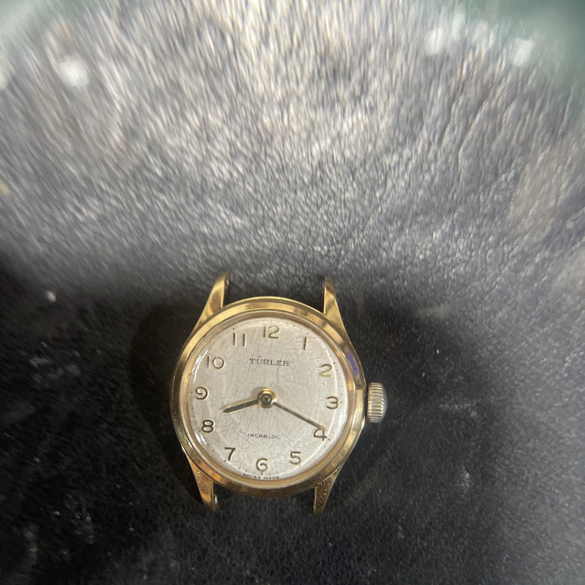 Turler Wristwatches for sale - eBay display picture 3