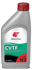 IDEMITSU CVTF Type N3 (NS-3 spec)Trans Fluid Nissan/Infiniti 30041102-750