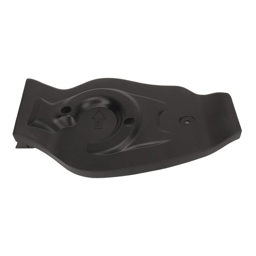 Right Side Lower Control Arm Cover Steel Suspension Arm Protection Cover For - Picture 9 of 12