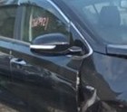 Kia Sportage RH Passenger Electric Power Door Mirror w/Turn Signal OEM LKQ