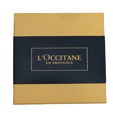 L'Occitane En Provence Skincare Gift Set - Shea Butter Body Oil Immortelle Cream