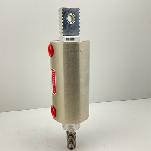 Allenair A-2-1/2 X 2-1/2 Pneumatic Cylinder, 2.5” Bore 2.5” Stroke (NEW IN BOX) - Picture 7 of 7