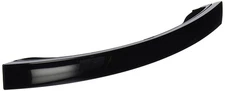 Microwave Door Handle Black for General Electric AP2021173, PS232102, WB15X10022