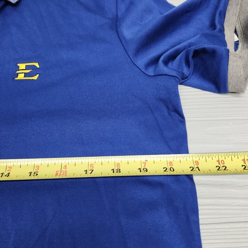 Polo Ping East Tennessee State University Buccaneers ETSU taglia Large - Foto 9 di 10