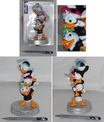 DISNEY 3D COLLECTION Series 2 Comic Book Statue Figure DE AGOSTINI Italy LOT 1 - Picture 16 of 42