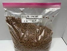 Koi Goldfish Growth Food Blend Pellets Mini Large