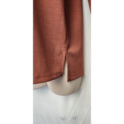 Cable & Gause Studio Yummy Sand washed Supersoft 3/4 Sport Größe Small - Bild 10 von 10