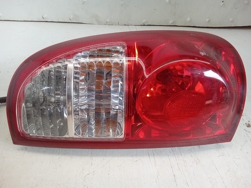 2005-2006 TOYOTA TUNDRA TAIL LIGHT REAR LAMP RIGHT PASSENGER SIDE ACCESS CAB - Bild 19 von 24