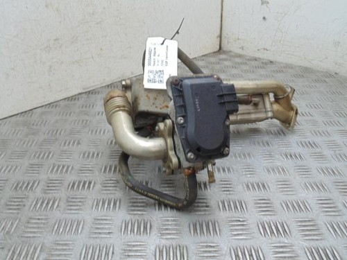 Honda Civic Egr Valve Cooler Engine Code N22b4 Mk9 2.2 Diesel 2011-2017F - Picture 4 of 13
