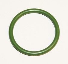 Dichtung Zündverteiler ELRING 578.533 für VW 1H1 POLO GOLF FPM Fluor-Kautschuk 3