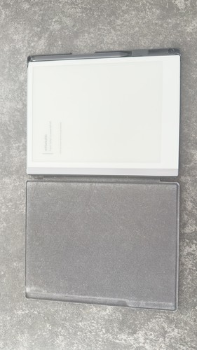 reMarkable 2 8GB, Wi-Fi, 10,3 Zoll Silber - Bild 4 von 11