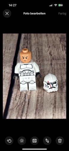 Lego star wars custom GCC hook trooper sith darth vader - Bild 5 von 6