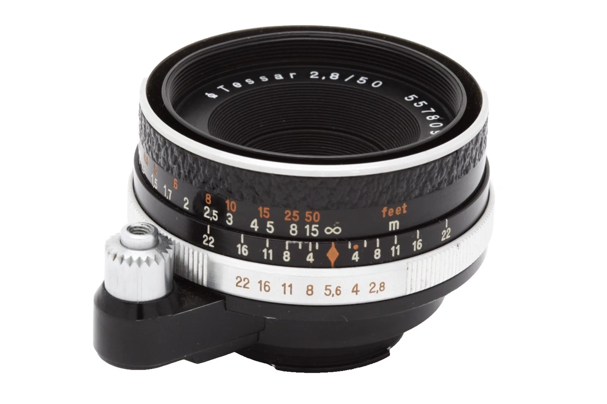 Carl Zeiss Jena Camera Lenses for sale | eBay