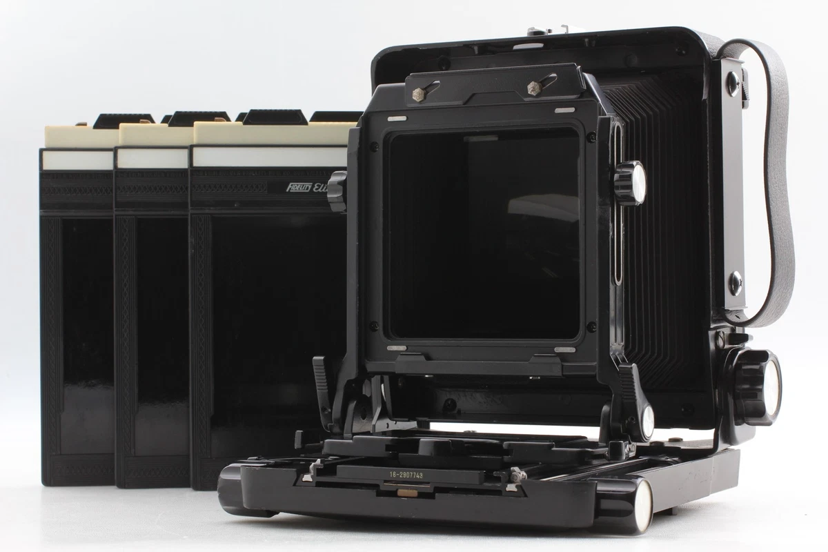 TOYO 4x5 in Film Cameras for sale | eBay