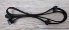 Oryginalny kabel modułowy Corsair 34-0 00385 zasilacz kabel zasilający 