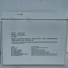 Electronic anti snoring device QC-002 New!