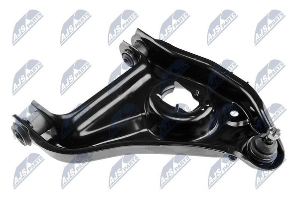 NTY ZWD-CH-068 Lenker, RadaufhäNgung Vorne Links Unten FüR Ford-image