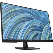 HP 27H G4 27" IPS FHD 60Hz Monitor 5ms Height/Tilt, VGA, HDMI & DisplayPort - Picture 7 of 7