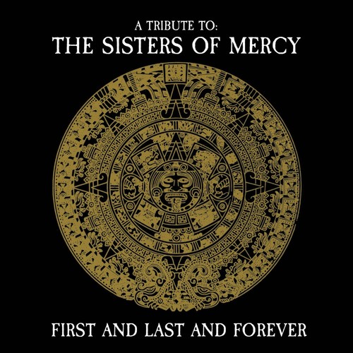 Various Artists First and Last and Forever: A Tribute to the Sisters of  (Vinyl) - Picture 1 of 4