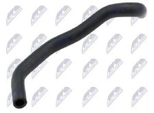 Original NTY Ölschlauch GPP-PL-029 für Opel