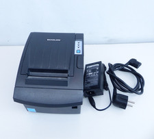 Bixolon SRP-350plusIII COG/BEG Bondrucker Thermal Printer gebraucht #350 B