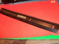 Snow Blower Scraper / Shave Plate MTD/Yardman/Fits Cub Cadet 731-1033 931-10 SRC