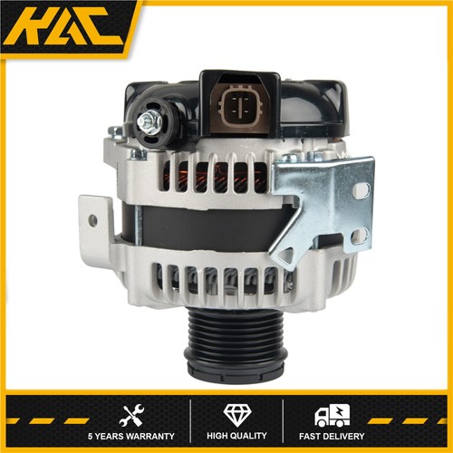 Alternador 11034N 100A para Toyota Camry 2004-2006 2,4 L y Scion tC 2005-2010 - Imagen 1 de 15