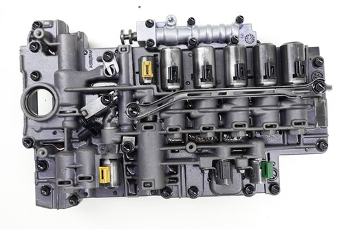 2010-2016 PORSCHE PANAMERA - Transmission Valve BODY / Mechatronic 95832503910 - Picture 2 of 7