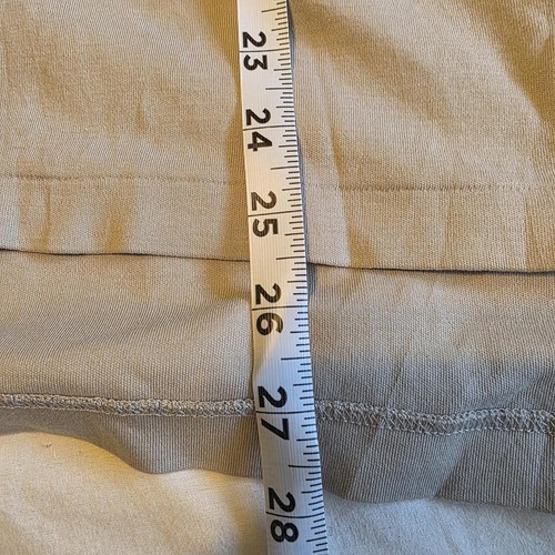 Polo Ralph Lauren beige short sleeve polo shirt, Size Small - Picture 7 of 8