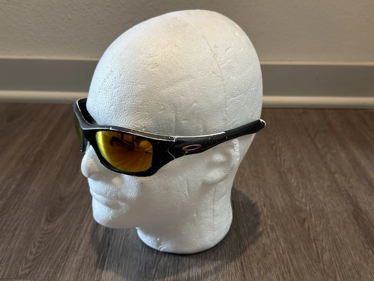 Oakley Pit Bull Polarized Sunglasses for Men for sale | eBay