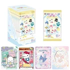 2026 KB Sanrio Characters Anime Instant Camera Wink Collection Trading Card Box