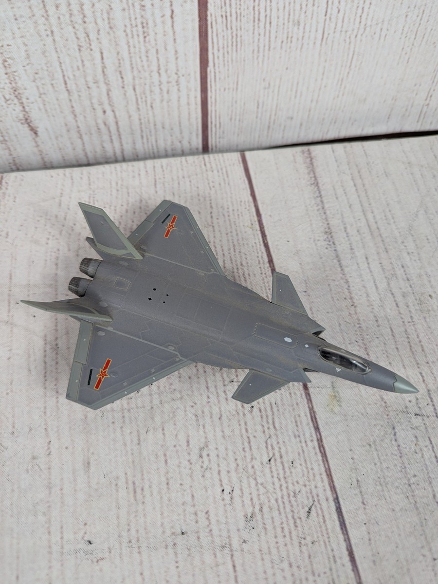 1/144 Y-20 中華空軍現役大型輸送機空中給油機　航空機合金ダイキャスト 1/144 Y-20 中華空軍現役大型輸送機空中給油機 航空機合金ダイ