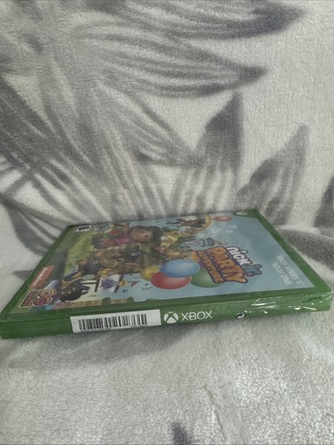 Nick Jr. Party Adventure (Xbox Series X / Xbox One) TOTALMENTE NUEVO - Imagen 4 de 7