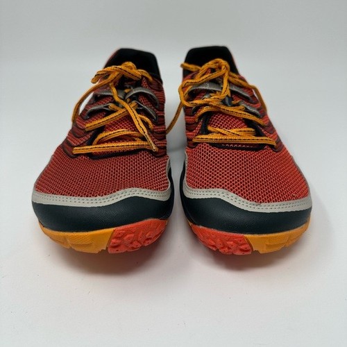 Merrell Trail Glove 3 Shoes Mens Size 10.5 Minimalist Running Vibram Sole - Picture 4 of 14
