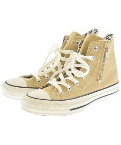 CONVERSE Sneakers Beige 23.5cm 2200607932072 - Picture 1 of 6