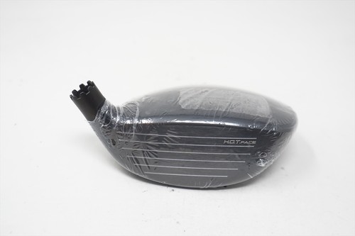 New Cobra Darkspeed Ls 14.5* #3 Fairway Wood Club Head Only 1304996 Lefty Lh - Picture 3 of 4