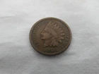 1901 U.S. Indian Head Cent CO-8