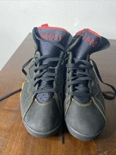 Air Jordan 7 Retro Citrus 2022 CU9307-081, Size 11M