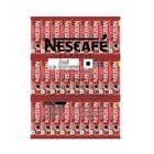 NESCAFE Classic Instant Coffee Sachets 72 Sticks x 0.9g | 100% Pure Coffee