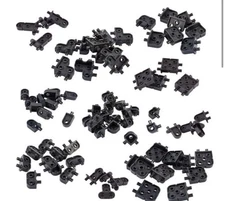 Vex IQ Robotics Corner Connector Base Pack #3513