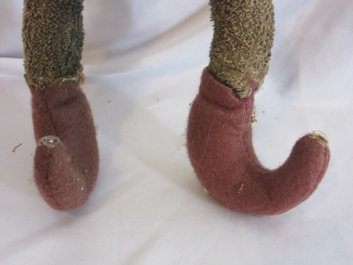 Muñeca Pixie Elfo Fantasía Bosque de Hadas De Colección Vacaciones Navidad Otoño 15" - Imagen 3 de 8