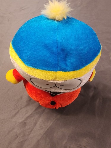 Vintage Southpark Cartman Plush - Picture 4 of 5