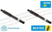 B4 Stoßdämpfer hinten u.a.: Opel Zafira/Zafira Family B A05 Bj. 2005-2015