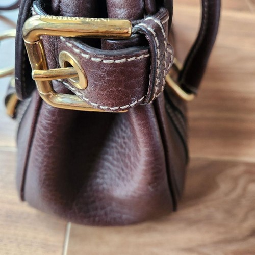 Dolce Gabbana Shoulder Bag Gold Hardware - Picture 5 of 6