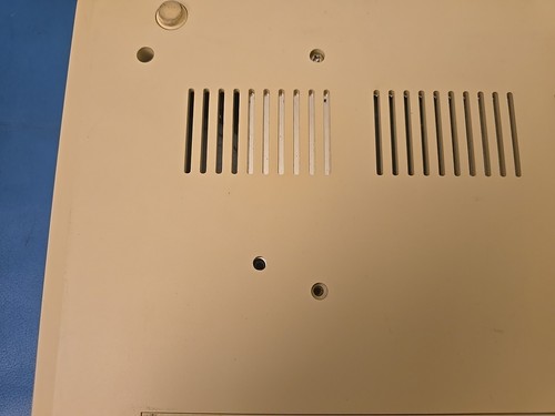 Console AMIGA A 500 Commodore Vintage - Incompleta e da Testare - Photo 10/19