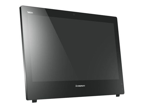 Lenovo ThinkCentre Edge 93z 21.5'' i3-4130 128GB FHD Win10 Desktop All-in-One PC - Picture 1 of 3