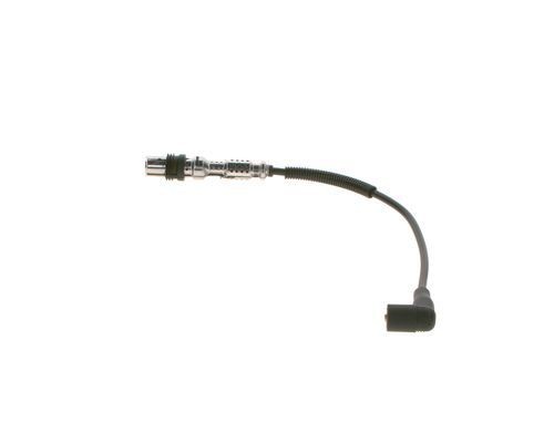 0 986 357 822 IGNITION CABLE SET LEADS KIT BOSCH FOR AUDI A3,8P1,8P7,8PA 1.2L - Picture 5 of 10