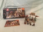 LEGO The Lord of the Rings: The Council of Elrond