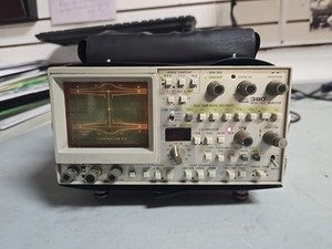 Tektronix Oscilloscope Vintage | eBay Tektronix Oscilloscope Vintage | eBay
